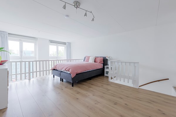 Medium property photo - Rapenburgerplein 77, 1011 VJ Amsterdam